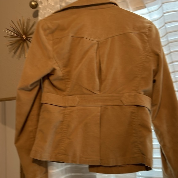 Jacket size small - Picture 4 of 4